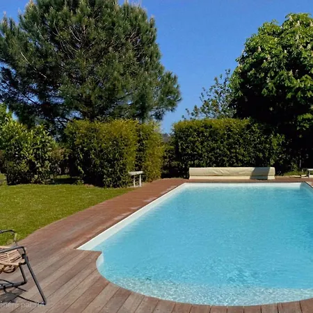 Apartmán Terracotta Privee Et Acces Jacuzzi - Sauna *