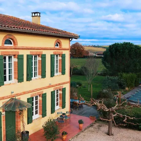 Apartmán Terracotta Privee Et Acces Jacuzzi - Sauna