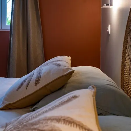 Apartmán Terracotta Privee Et Acces Jacuzzi - Sauna *