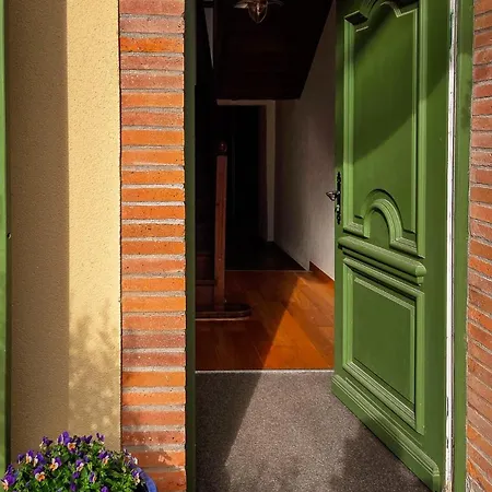 Terracotta Privee Et Acces Jacuzzi - Sauna *